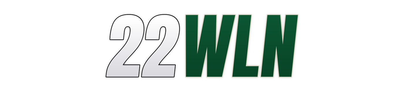 22wln Logo